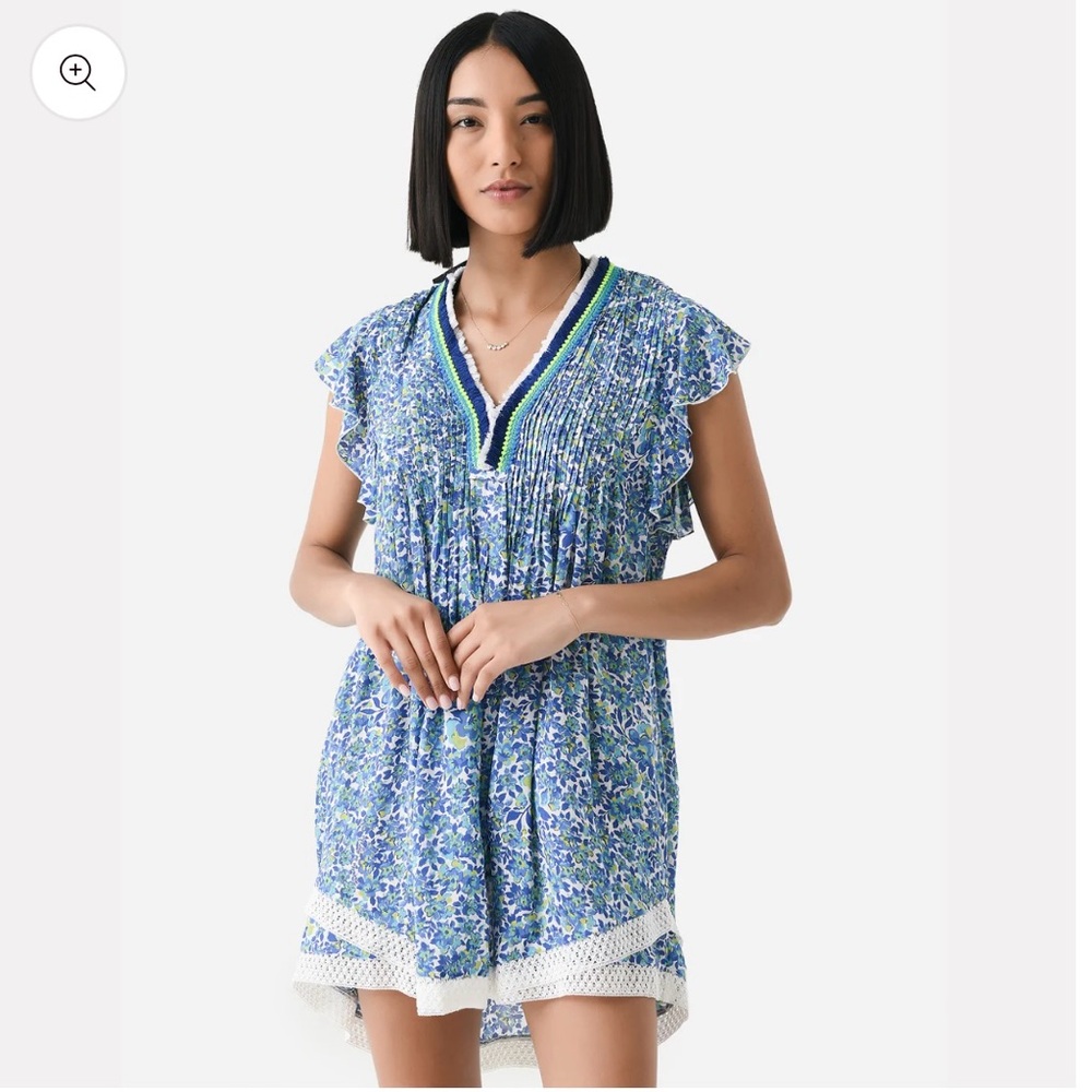 Poupette St Barth dress. XS